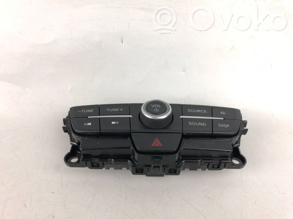 Ford Focus Interruptor de control multifunción 