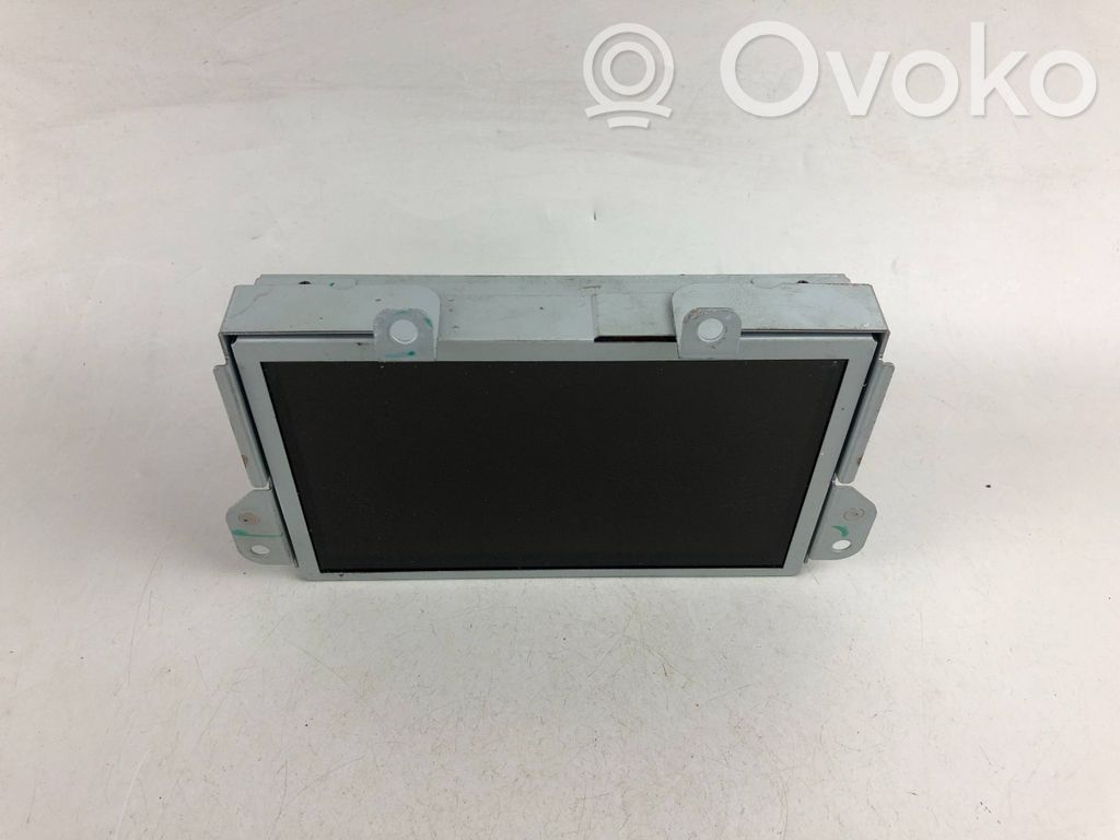 Ford Focus Screen/display/small screen 