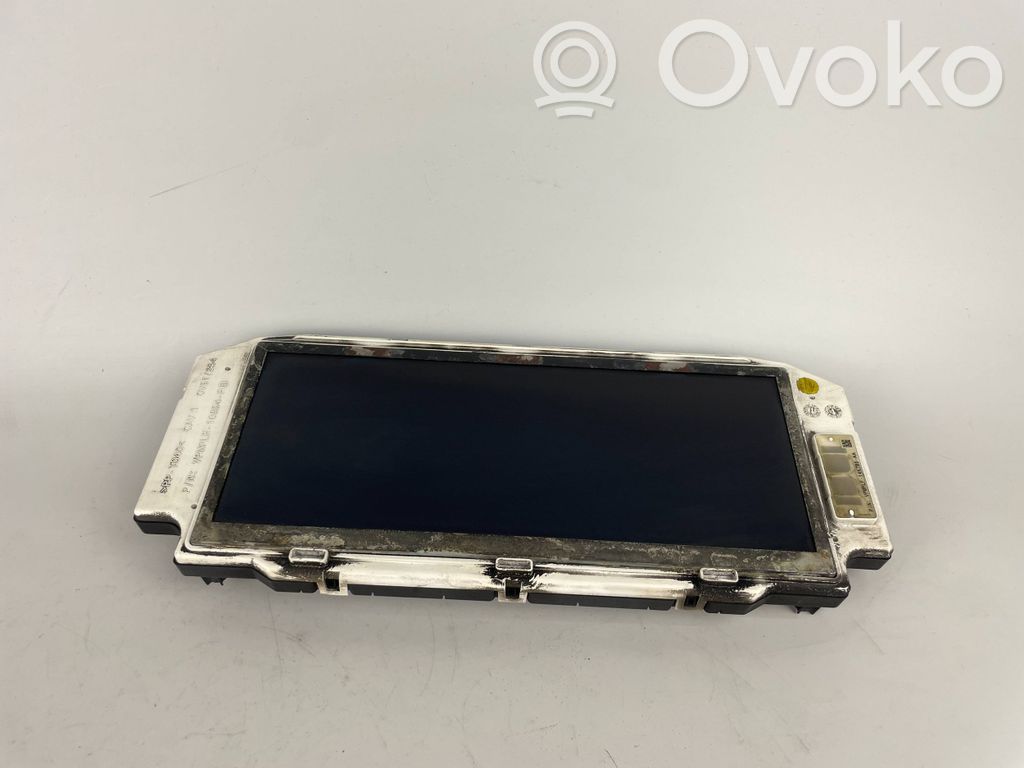Opel Astra L Velocímetro (tablero de instrumentos) 