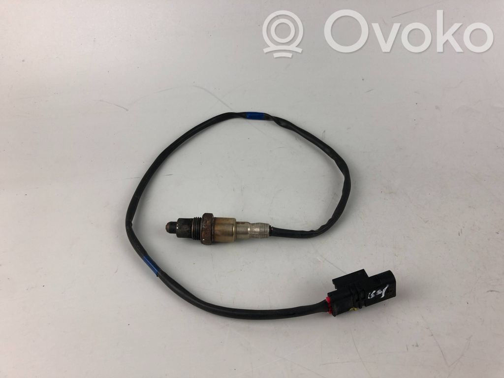 KIA Sportage Sonde lambda 