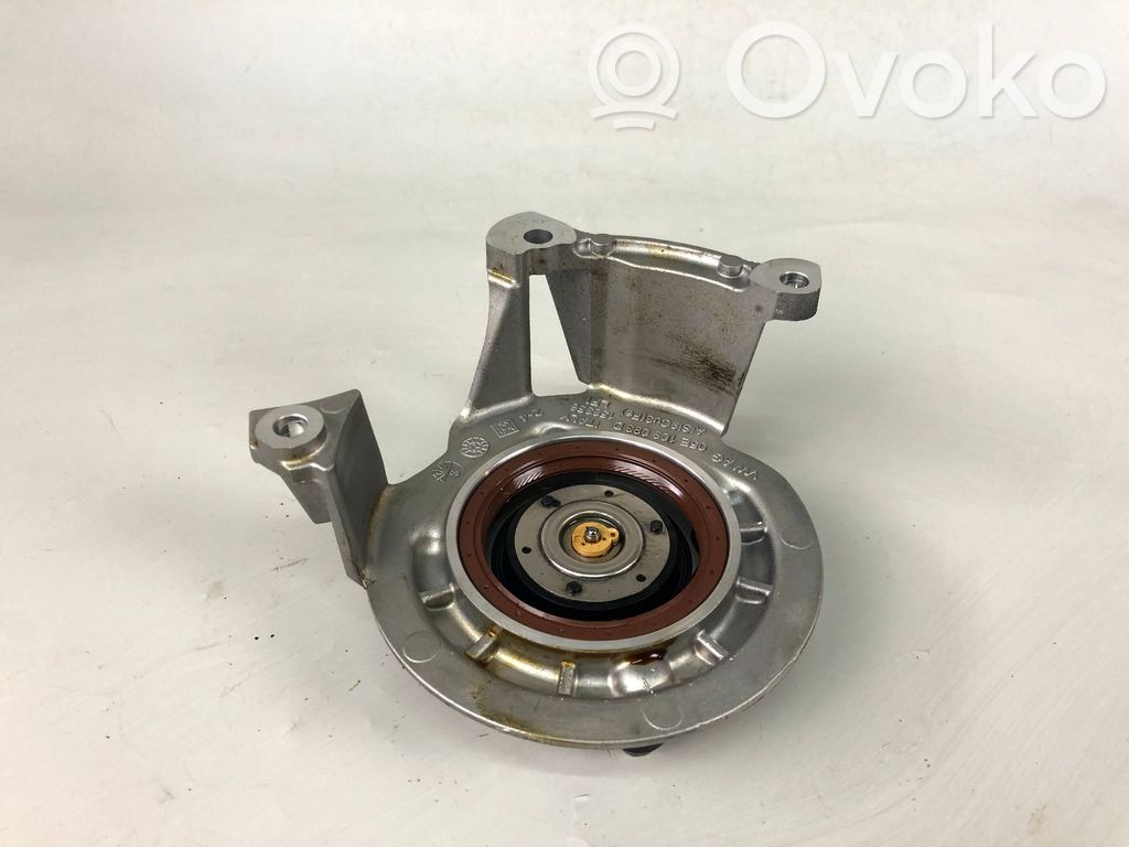 Volkswagen Golf VIII Sensor 