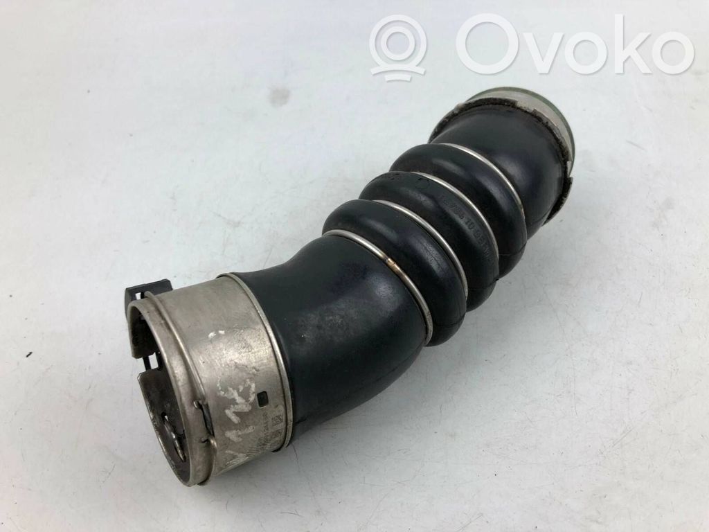 BMW 1 E81 E87 Intercooler hose/pipe 