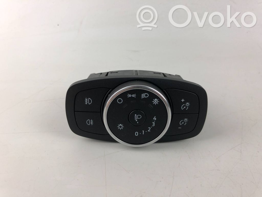 Ford Fiesta Light switch 