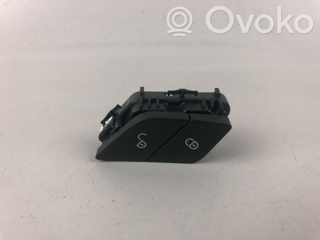 Mercedes-Benz E W213 Central locking switch button 