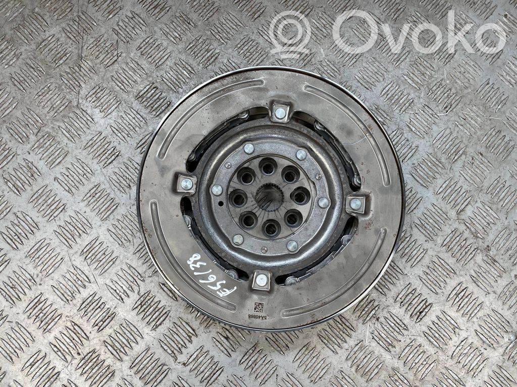 Mini One - Cooper F56 F55 Sankabos komplektas 