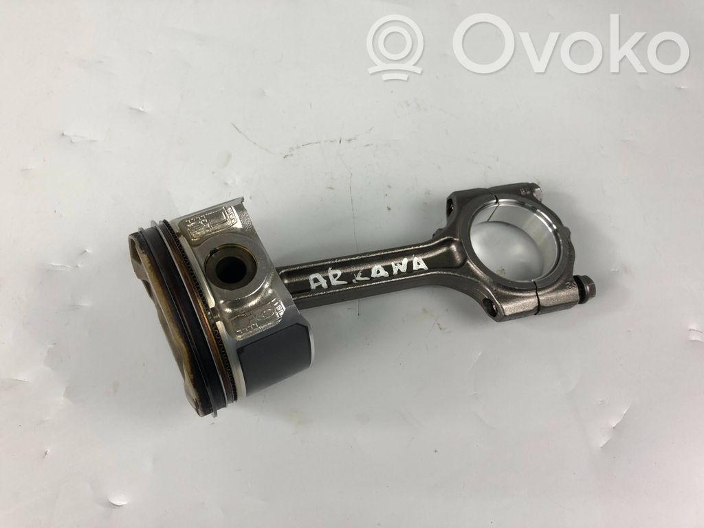 Renault Arkana Piston 