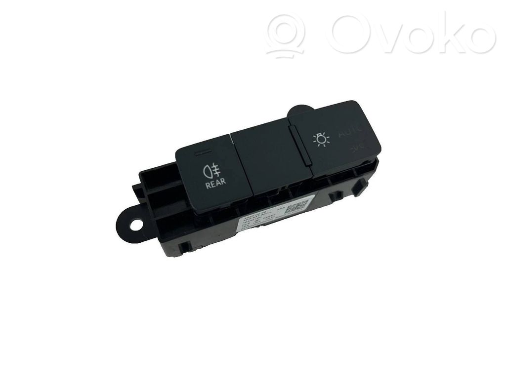 Audi A3 8Y Light switch 
