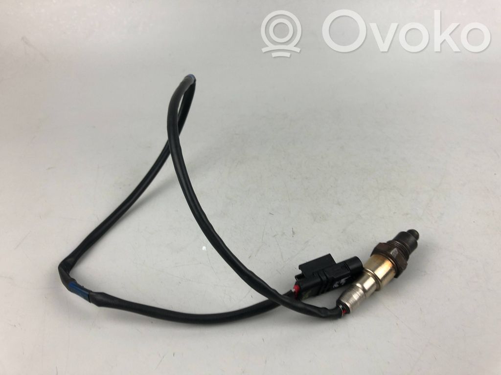 KIA Sportage Sonde lambda 