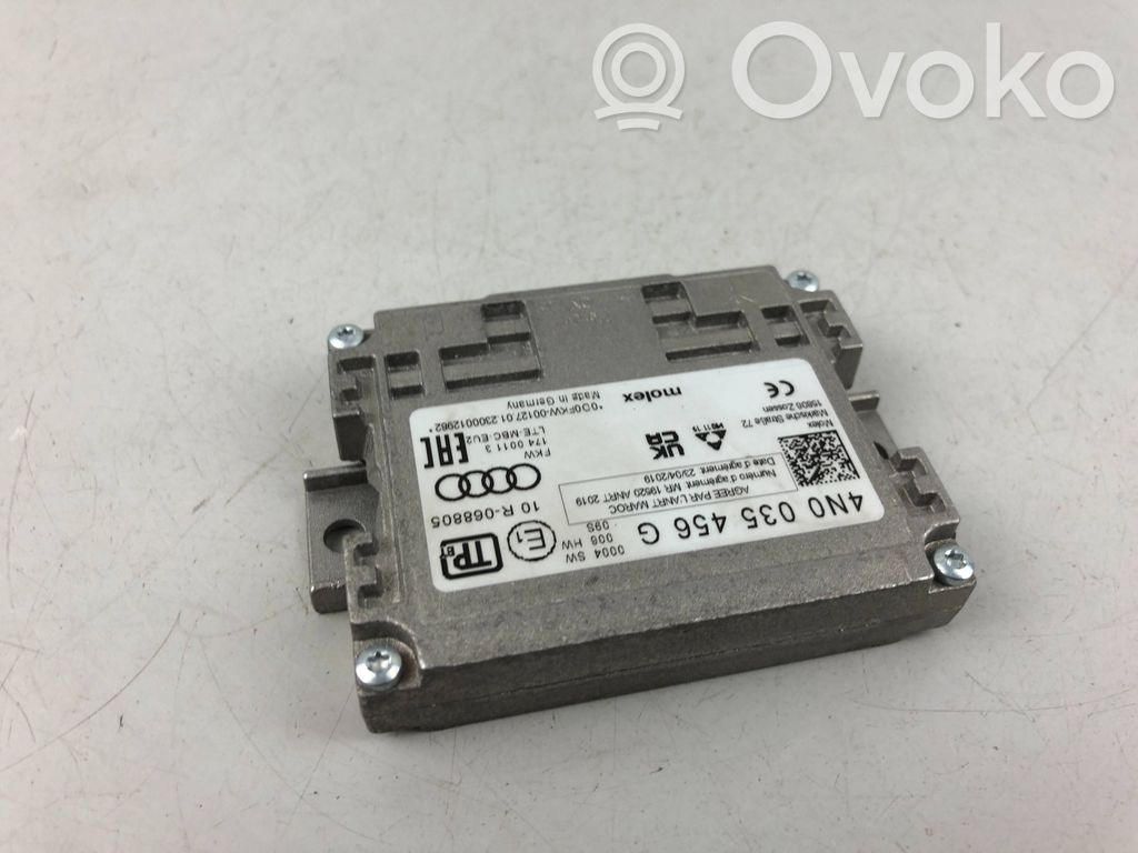 Volkswagen ID.3 Other control units/modules 
