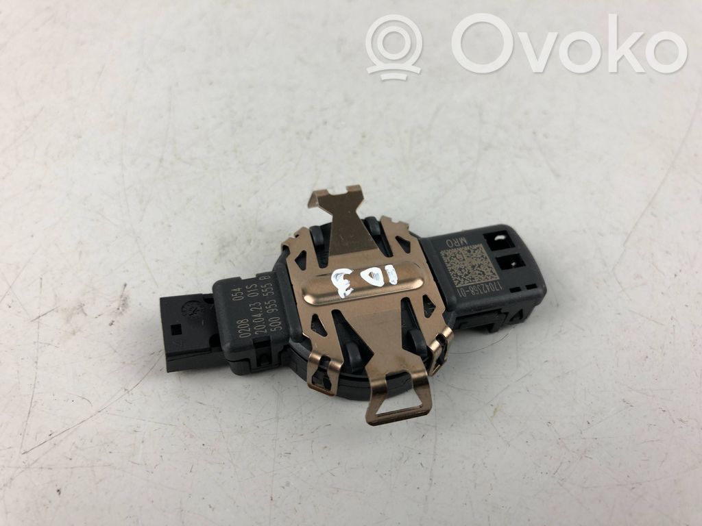 Volkswagen ID.3 Rain sensor 
