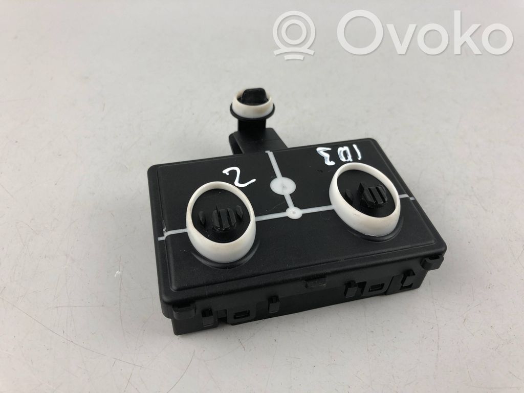 Volkswagen ID.3 Door control unit/module 