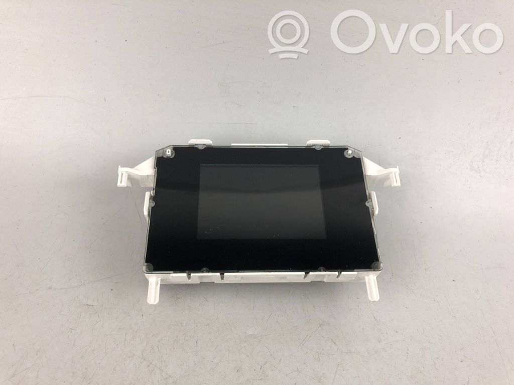 Screen/display/small screen   EM5T18B955BD