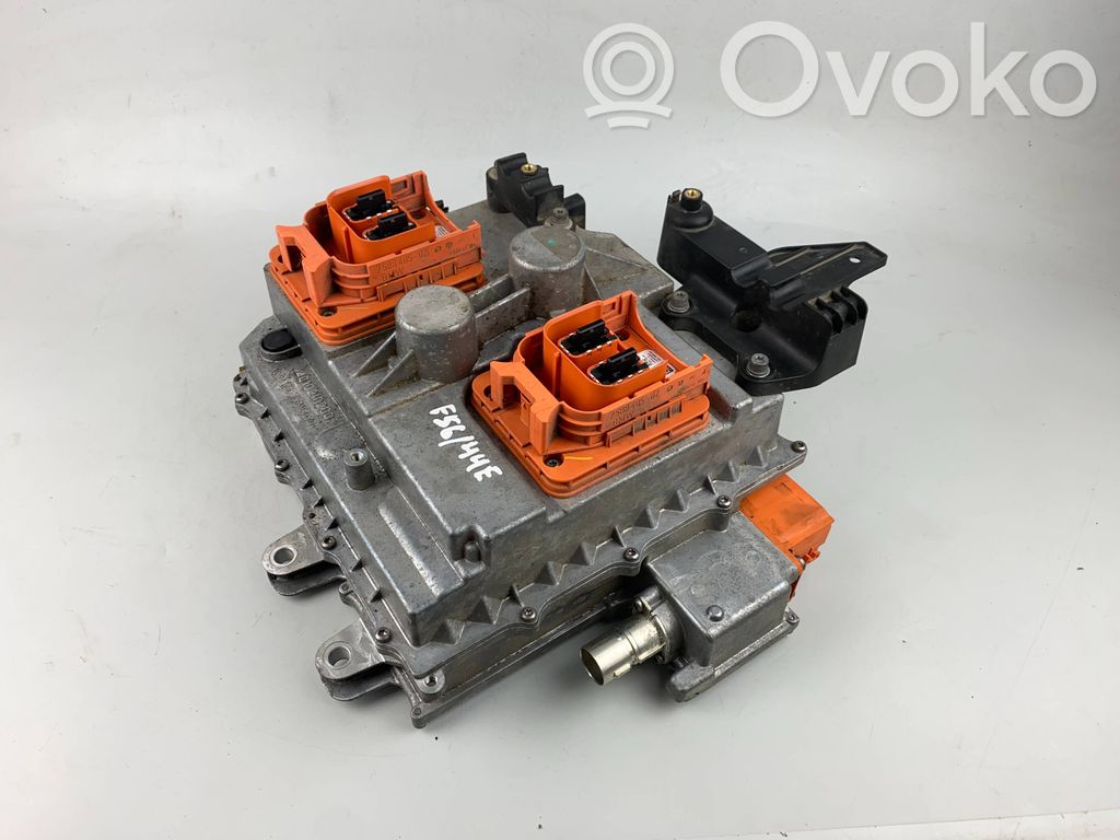 Mini One - Cooper F56 F55 Voltage converter inverter 
