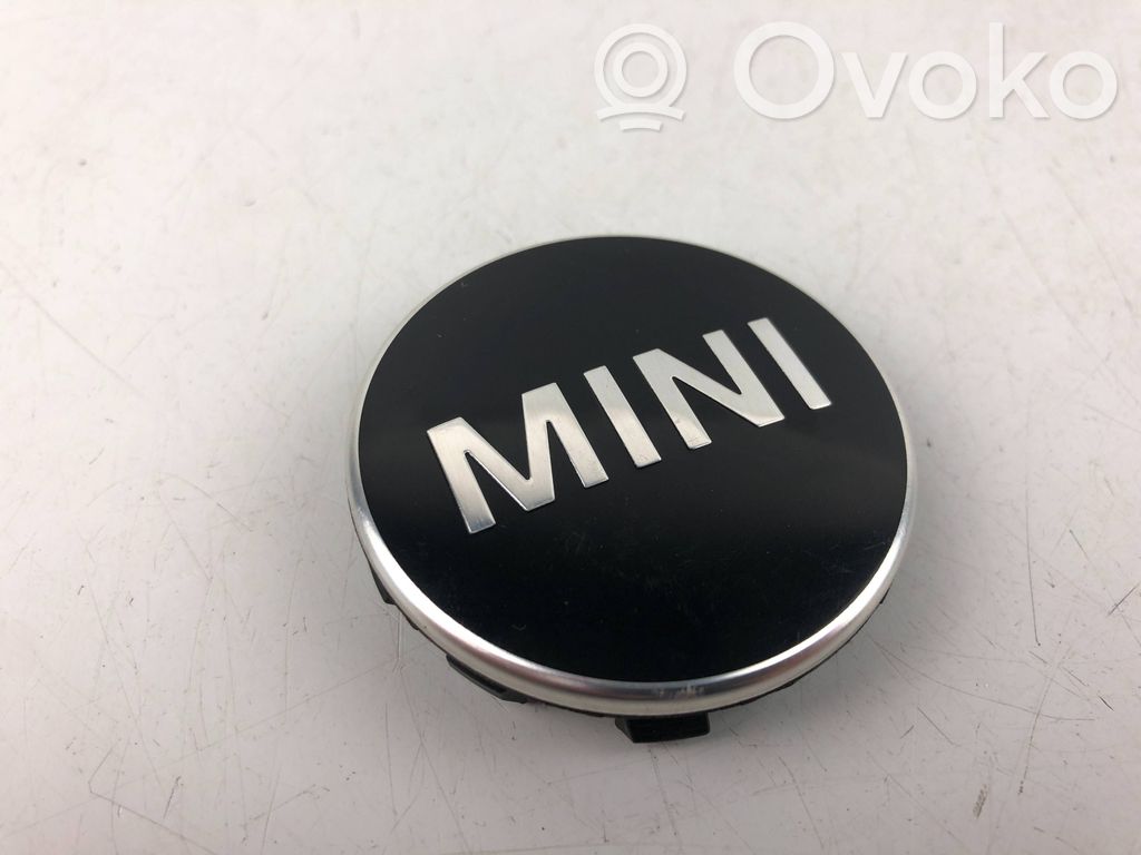 Mini One - Cooper F56 F55 Dekielki / Kapsle oryginalne 