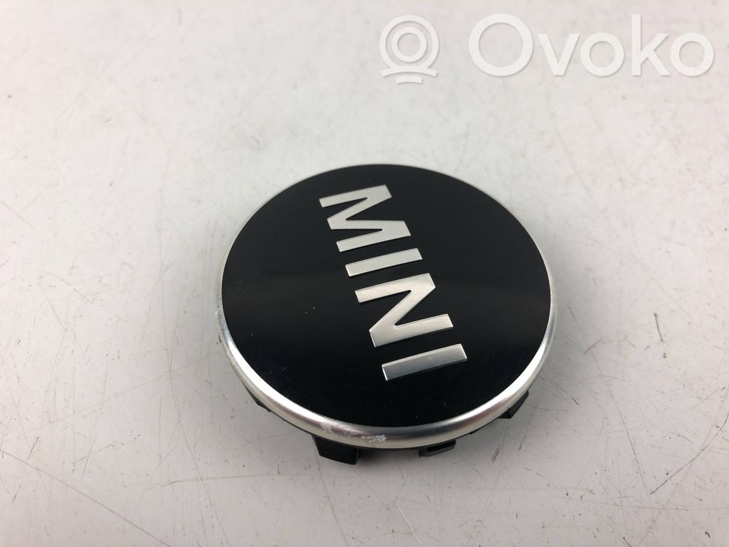 Mini One - Cooper F56 F55 Dekielki / Kapsle oryginalne 
