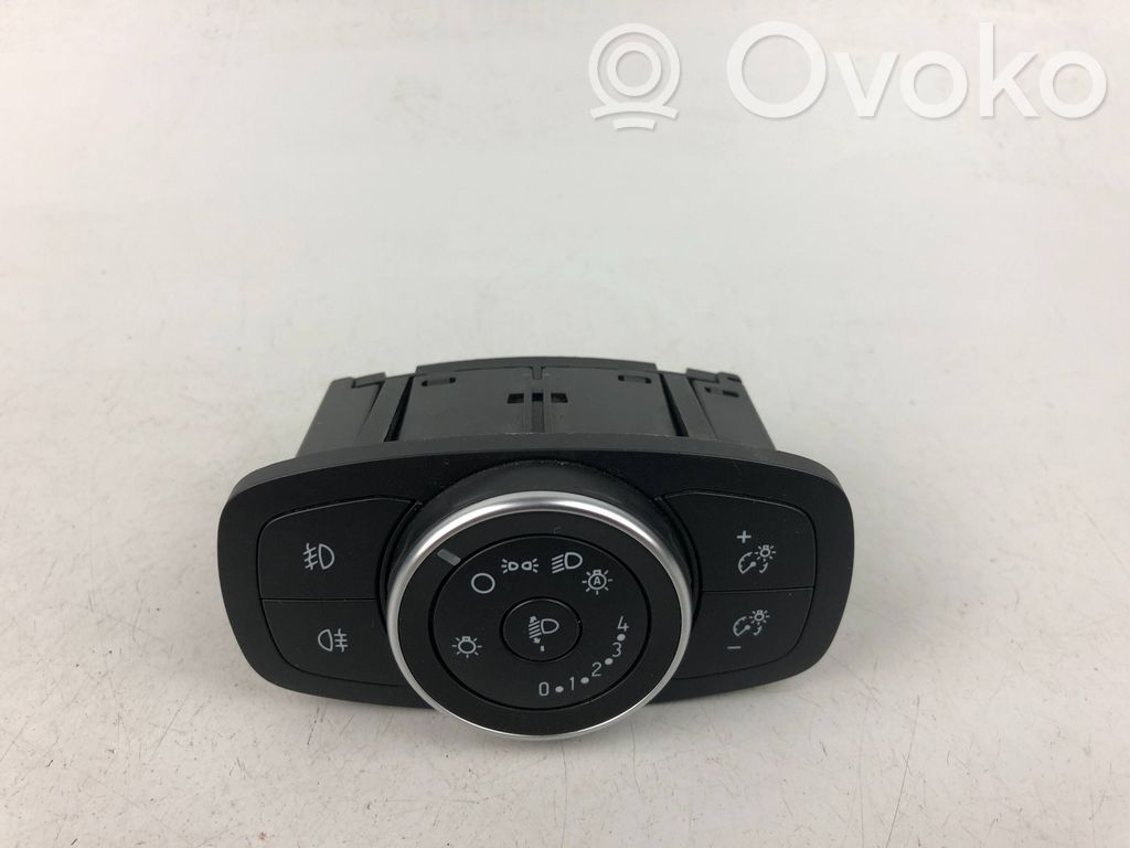 Light switch   JK2T13D061AA,JK2T13D061AA