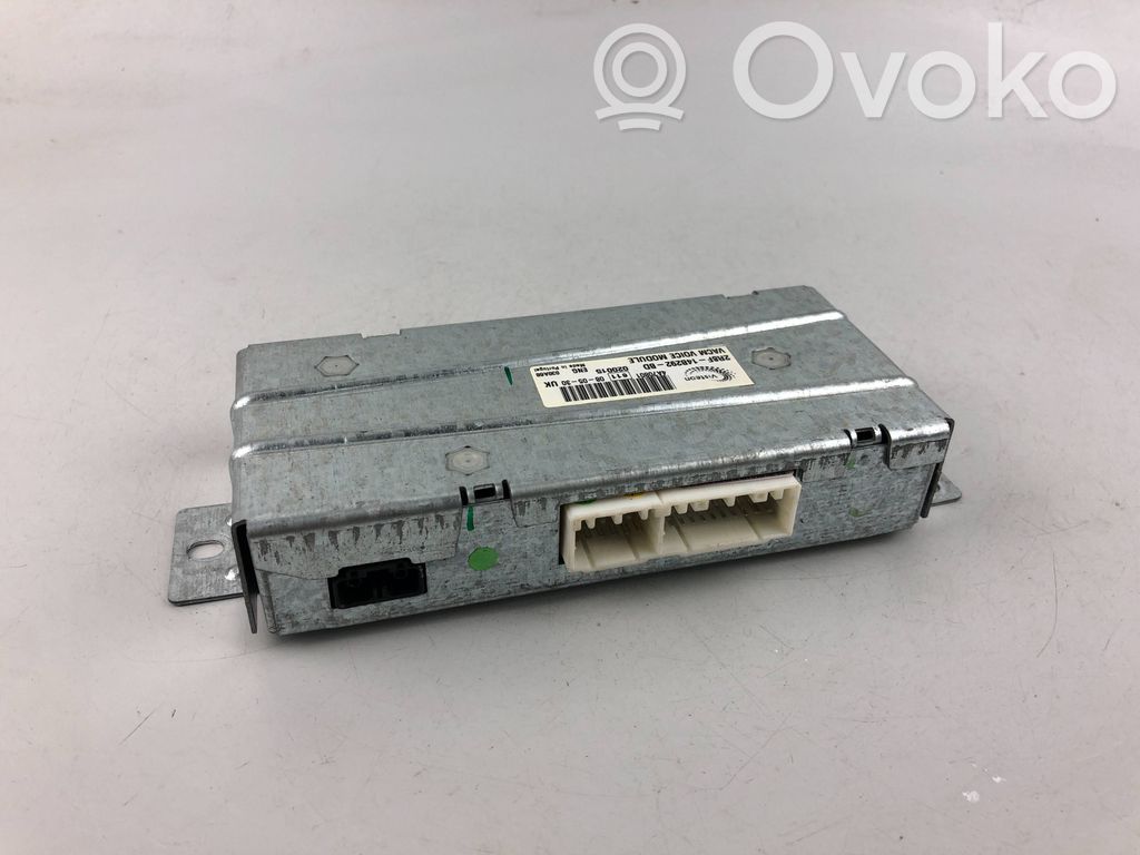 Jaguar XJ X350 Other control units/modules 