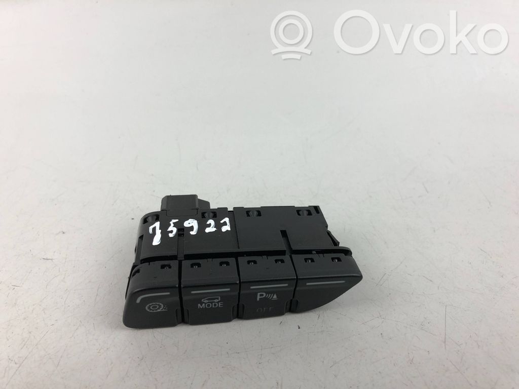 Ford Transit -  Tourneo Connect Other switches/knobs/shifts 