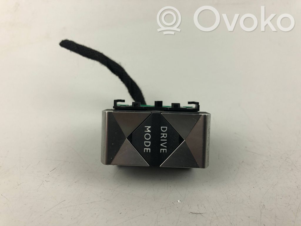 Citroen DS3 Other switches/knobs/shifts 