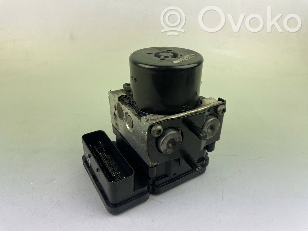 Jaguar XJ X350 ABS Pump 
