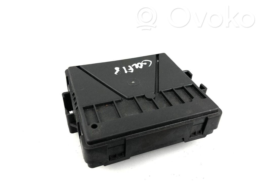 Volkswagen Golf VIII Gateway-Steuermodul 