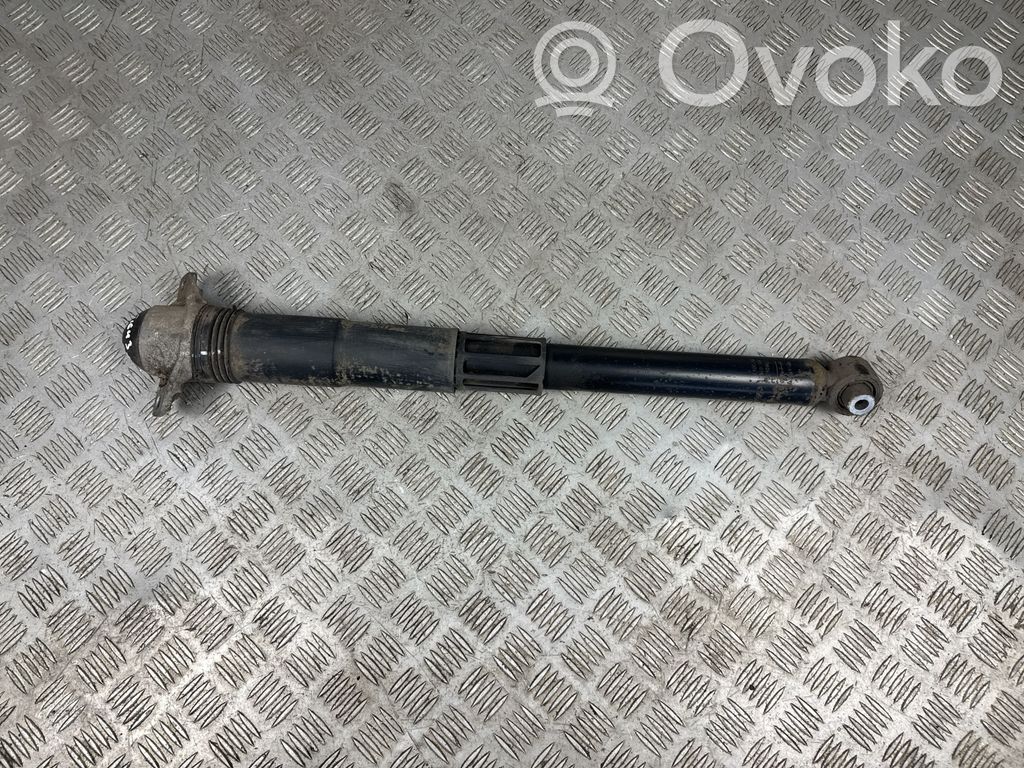 Volkswagen Tiguan Amortyzator tylny 
