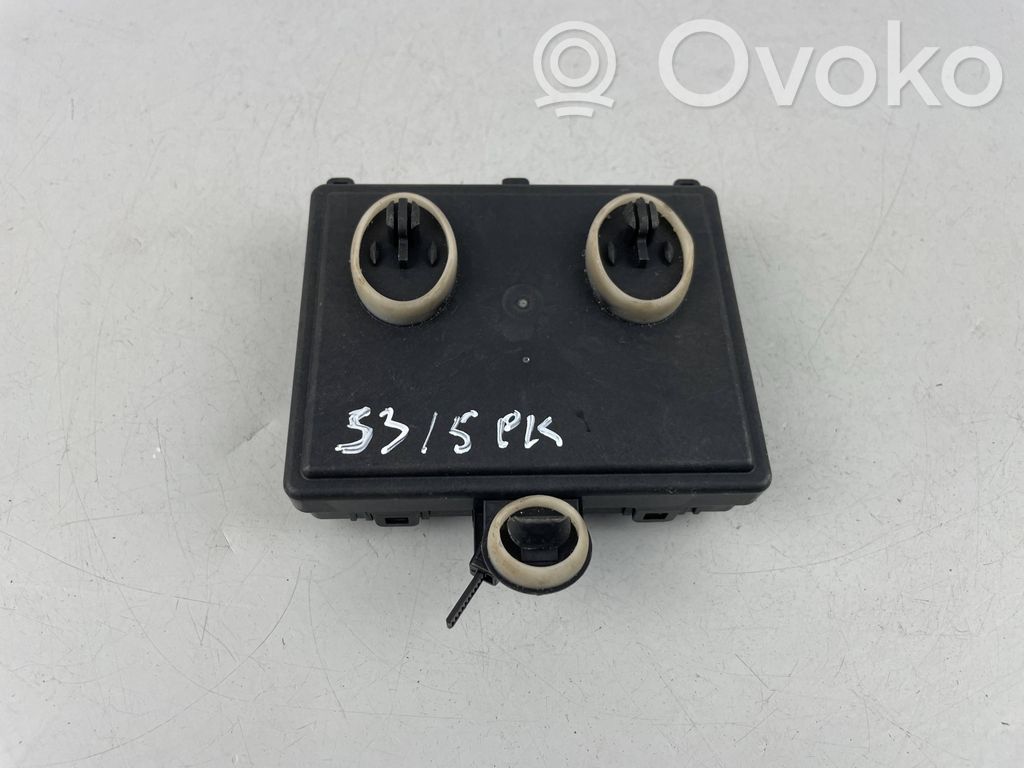 Audi A3 S3 8V Door control unit/module 