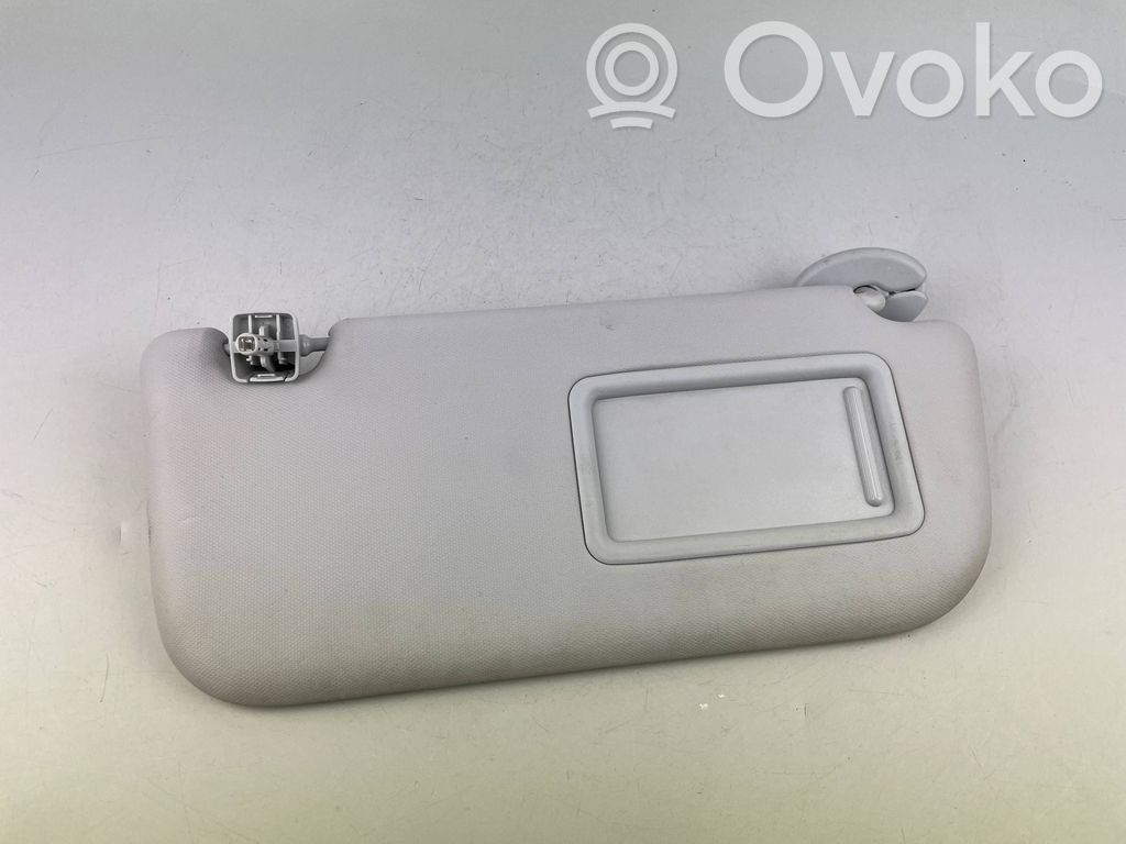 Toyota Prius (XW50) Sun visor 