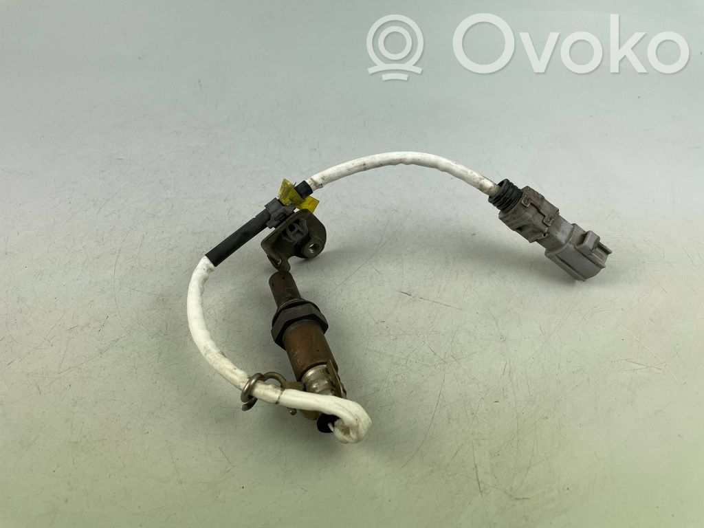 Toyota Prius (XW50) Lambda probe sensor 