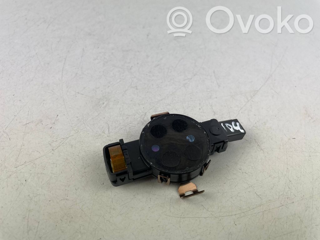Volkswagen ID.4 Rain sensor 