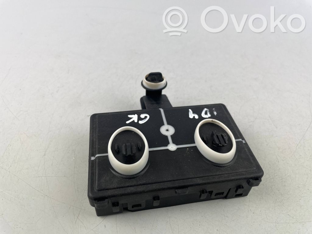Volkswagen ID.4 Unité de commande module de porte 