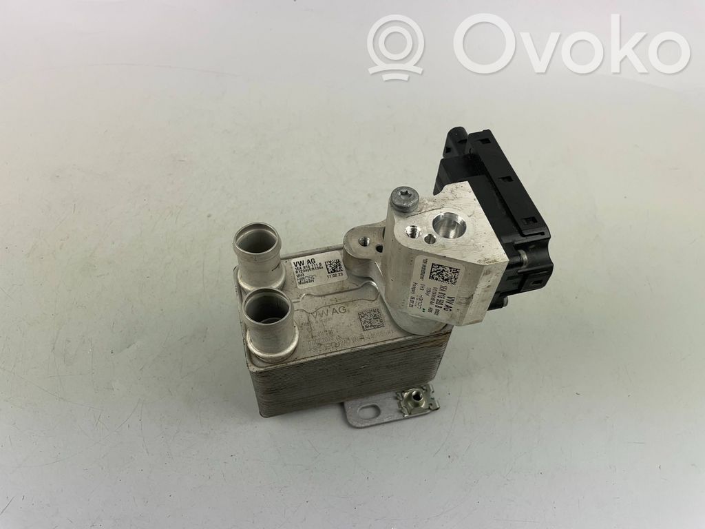 Volkswagen ID.4 Klimatrockner 