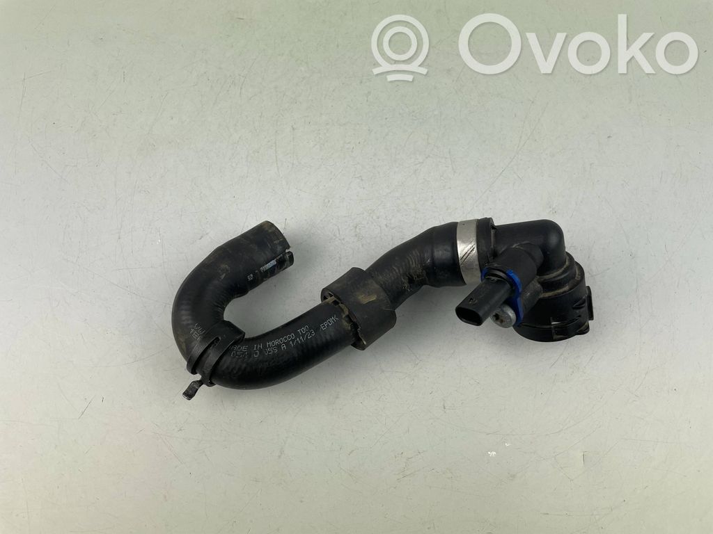Volkswagen ID.4 Kühlleitung / Kühlschlauch 