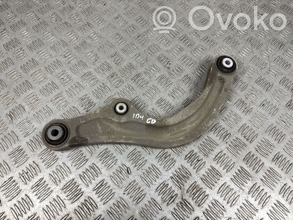 Volkswagen ID.4 Plaukti un sviras 