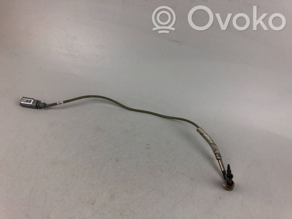 Volkswagen Tiguan Sensor de temperatura del escape 