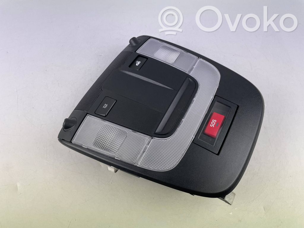 KIA Sportage Luz del asiento delantero 