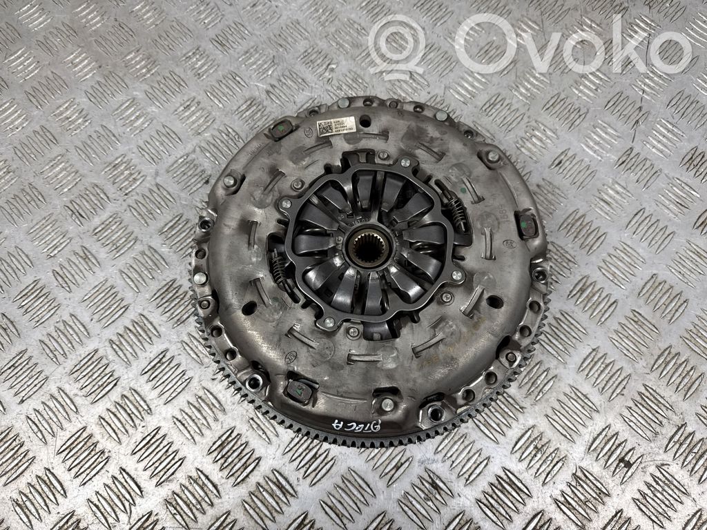 Clutch set kit   05E141015D