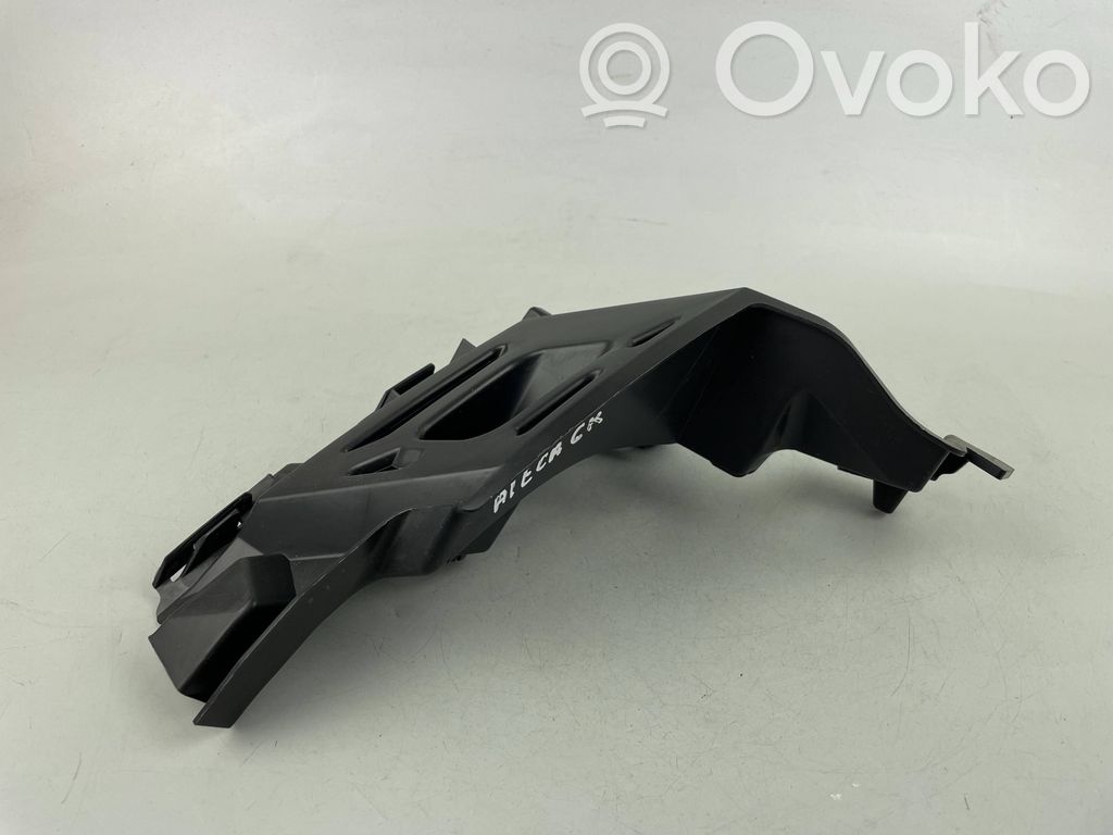 Seat Ateca Soporte de montaje del parachoques trasero 