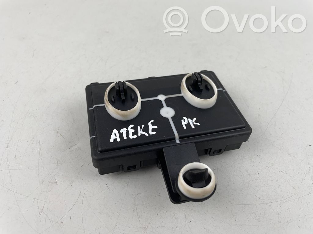 Seat Ateca Oven ohjainlaite/moduuli 