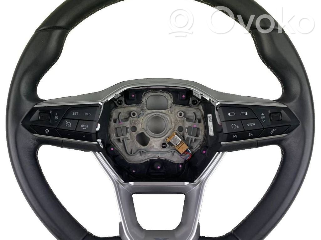 Seat Ateca Volante 
