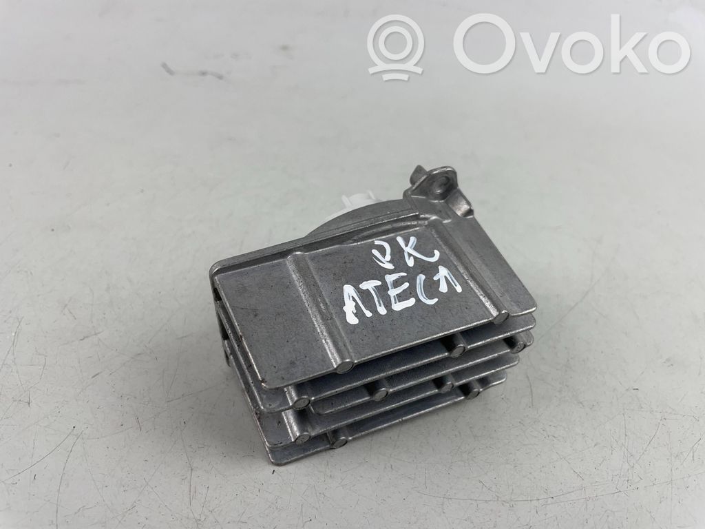 Seat Ateca LED ballast control module 