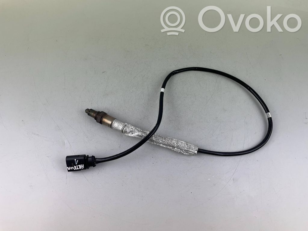 Volkswagen Arteon Shooting Brake Lambda probe sensor 