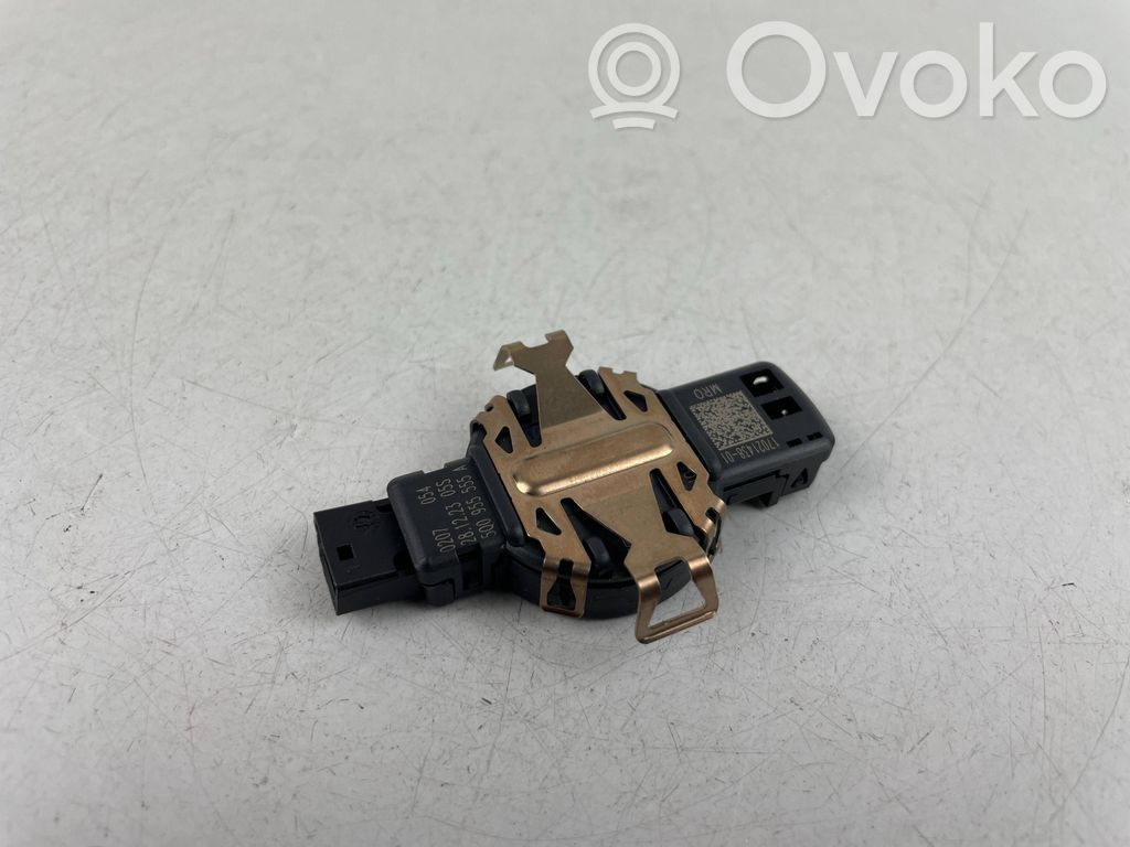 Volkswagen Arteon Shooting Brake Sensor de lluvia 