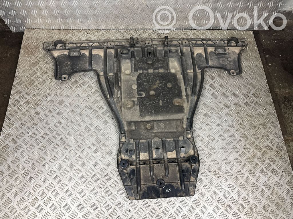 Engine splash shield/under tray   1EA825102F
