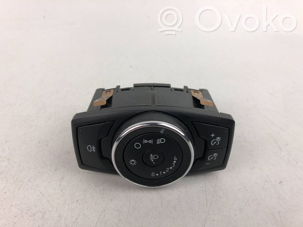 Interruptor de luz   BK2T13A024AE,BK2T13A024AE