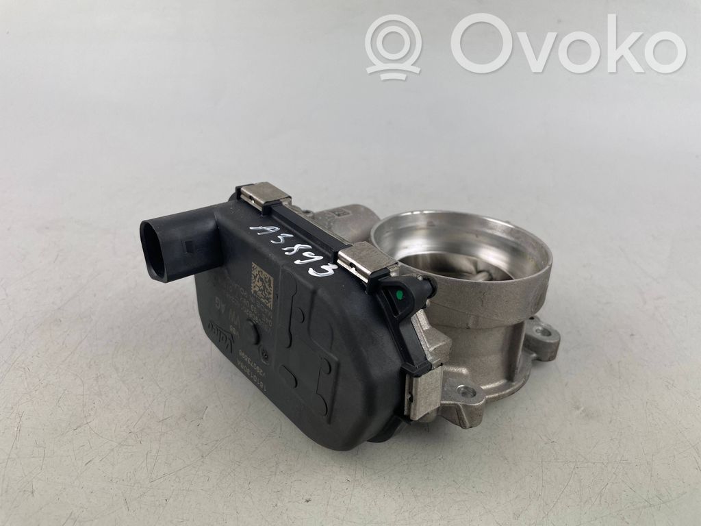 Audi A3 8Y Drosselklappenventil 