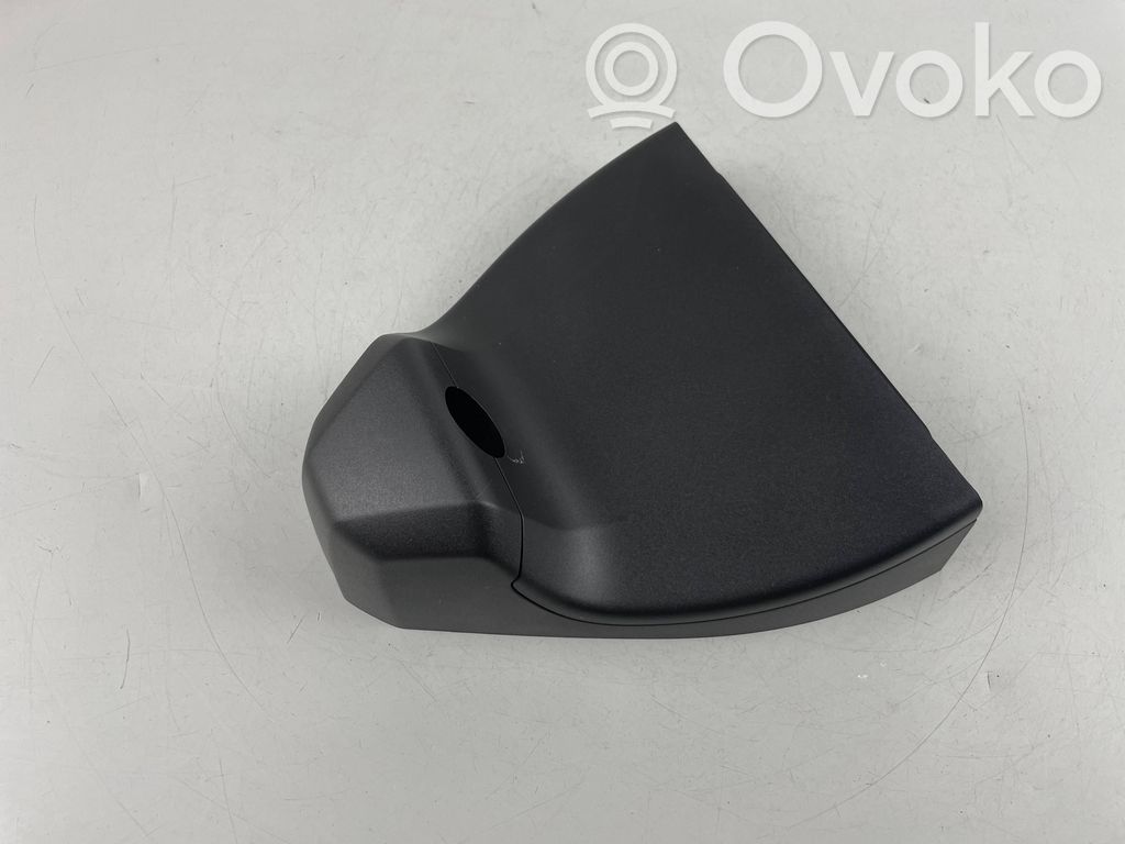 Audi Q4 e-tron Embellecedor de espejo retrovisor 
