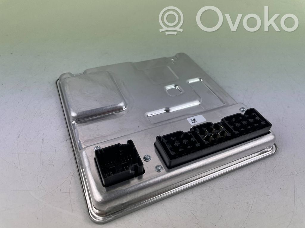 Audi Q4 e-tron Other control units/modules 