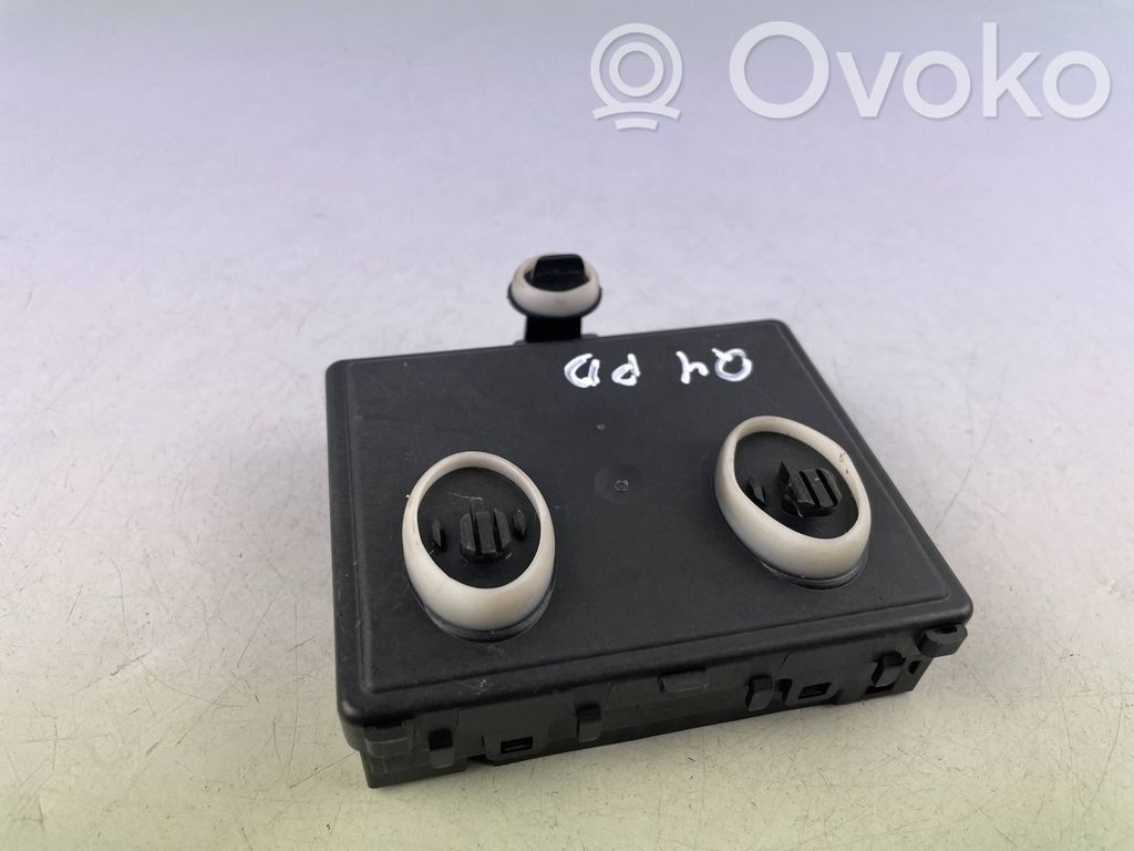 Audi Q4 e-tron Door control unit/module 