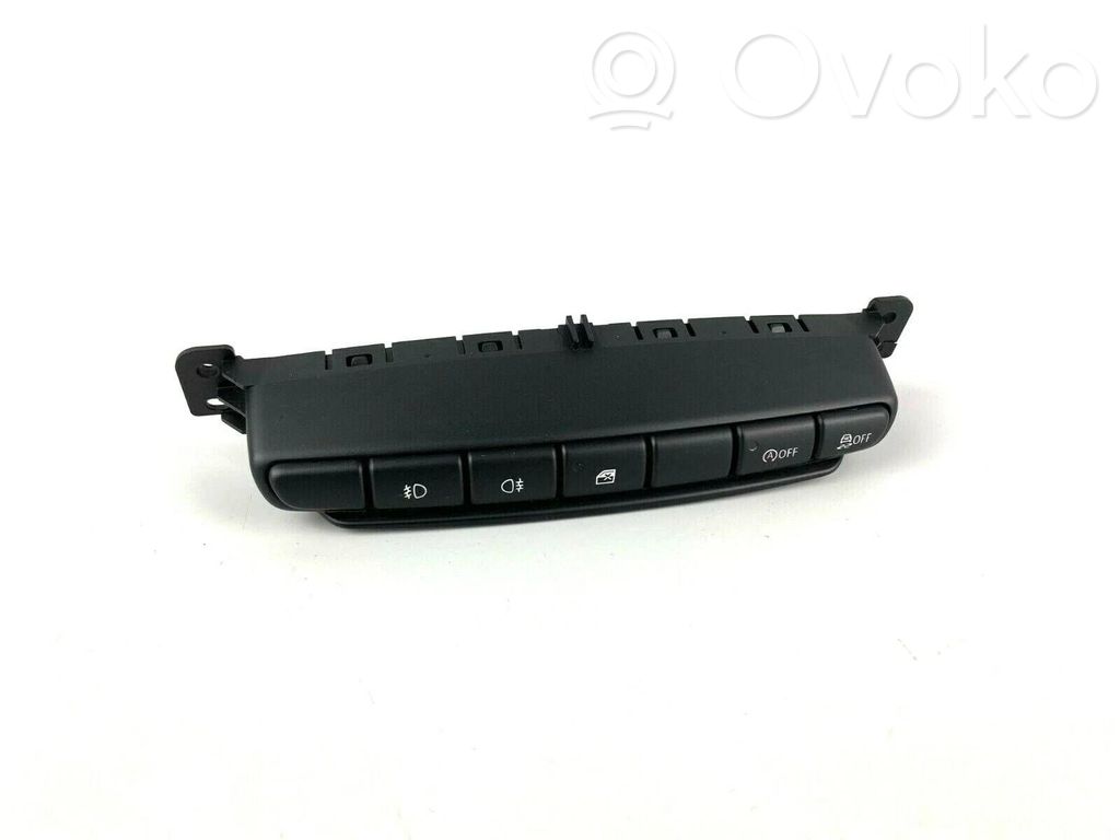 Mini Cooper Countryman R60 A set of switches 